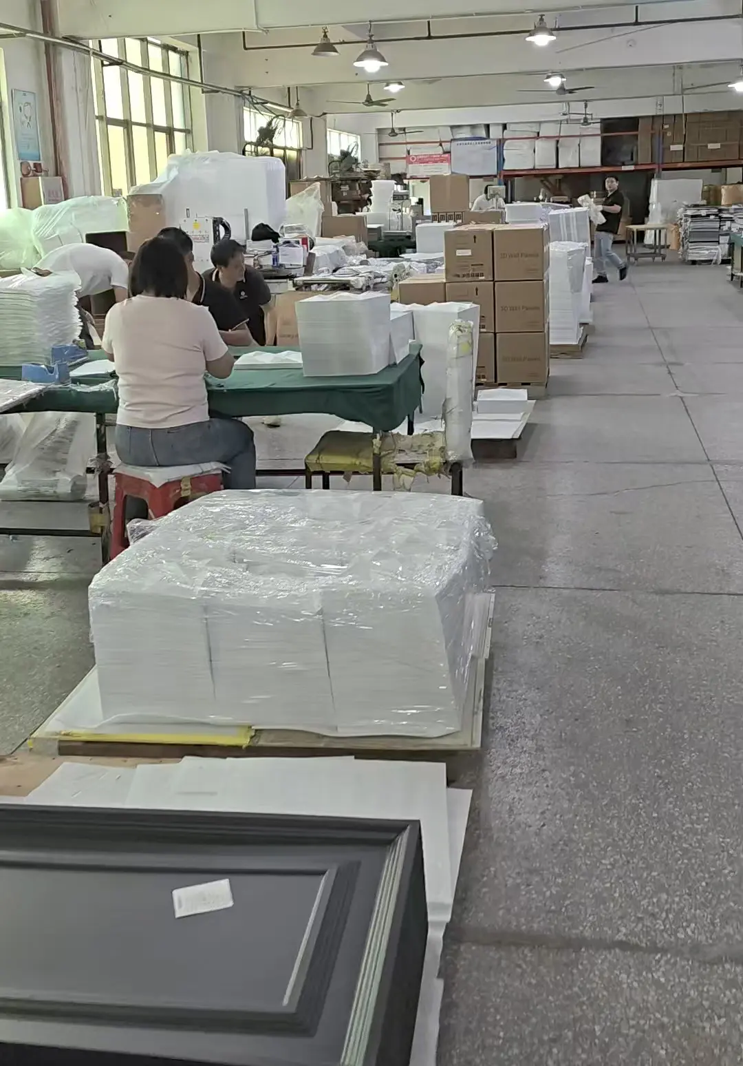 pvc 3d wall panels (2)