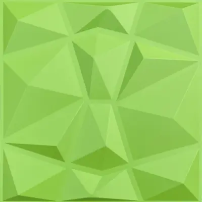 3D PVC wall panel color card (28)