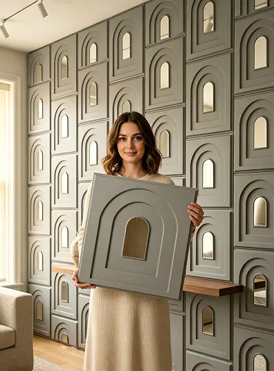 pvc 3d wall panel (2)