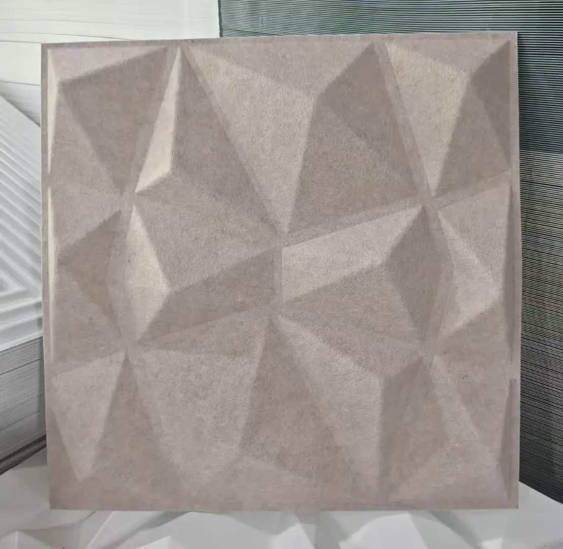 New Model 3D Polyester Fiber Acoustic Wall Panel Eco Friendly for Hotel Karaoke Screen and Wall Application  D094吸音棉11.jpg
