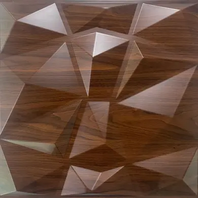 3D PVC wall panel color card (20)