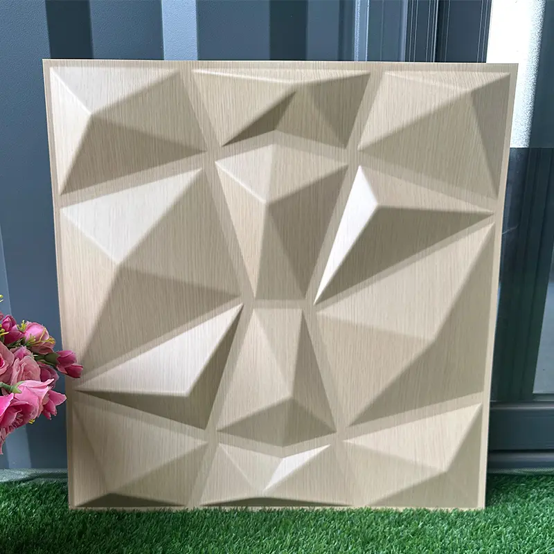 Substantial Price Surge of Pvc Wall Panel plastic Raw Materials