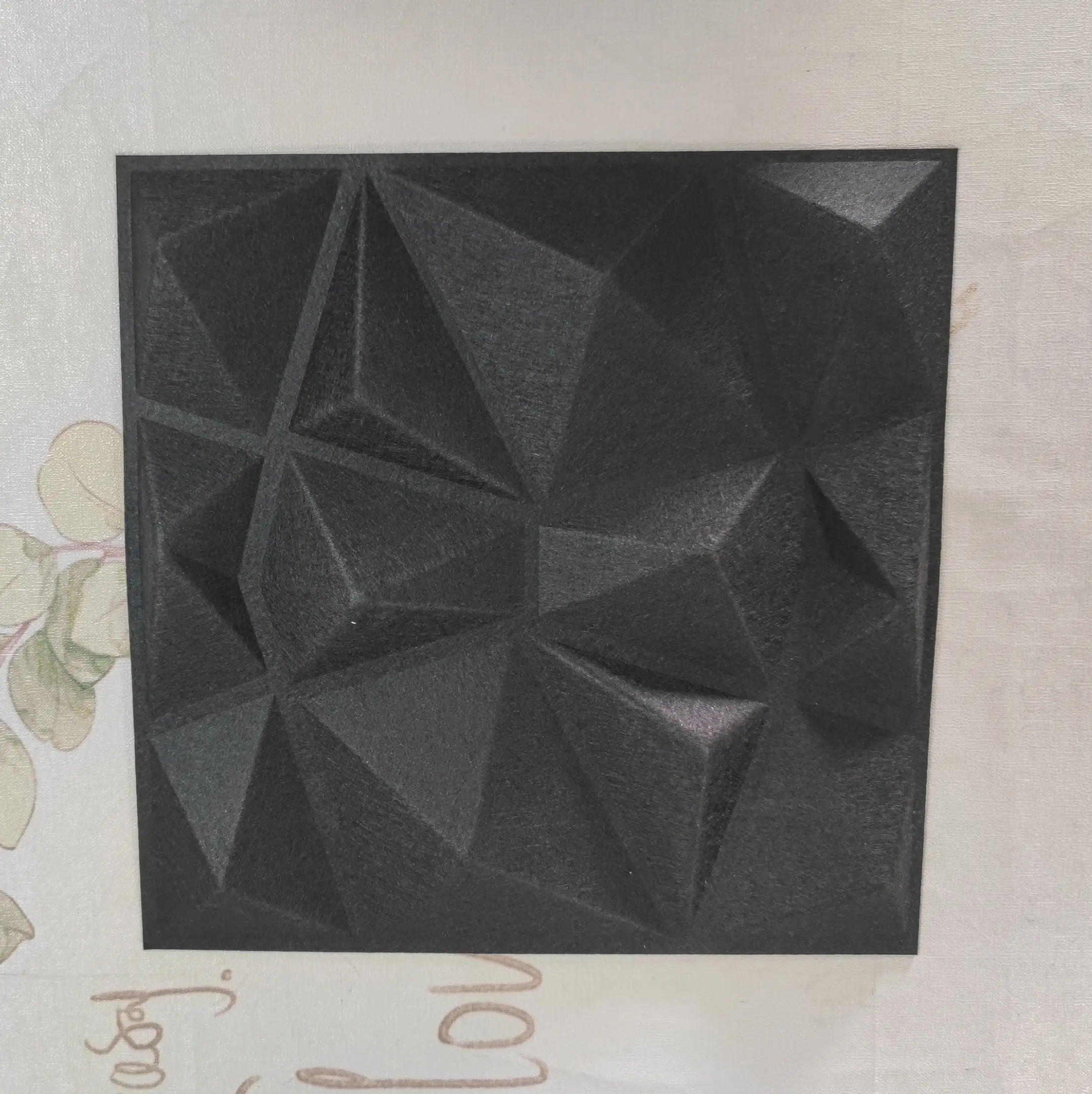 3d Wall Acoustic Panel Noise Dampening 100% Polyester Panel Soundproofing Materials Pet Acoustic Panels 18上.jpg