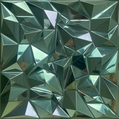 3D PVC wall panel color card (16)