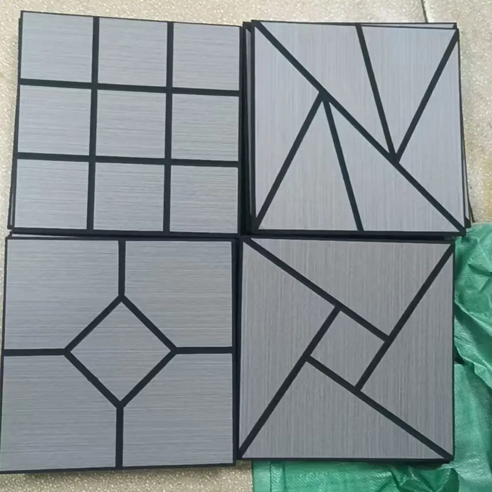 100% Polyester Fiber Acoustic Wood Slat Wall Panel Modern 3D Model Design for Office and Apartment Sound Absorption for Living Room China Supplier 吸音板新款1.jpg