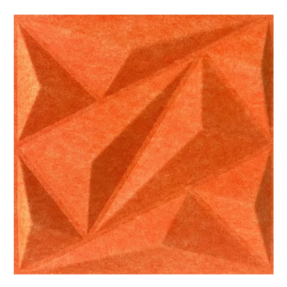 3d Fireproof Absorbent PET Felt Acoustic Panel Interior Wall Decoration Panel  4上.jpg
