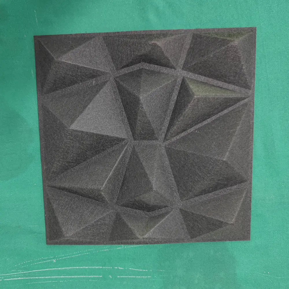 3d Wall Acoustic Panel Noise Dampening 100% Polyester Panel Soundproofing Materials Pet Acoustic Panels 6.jpg
