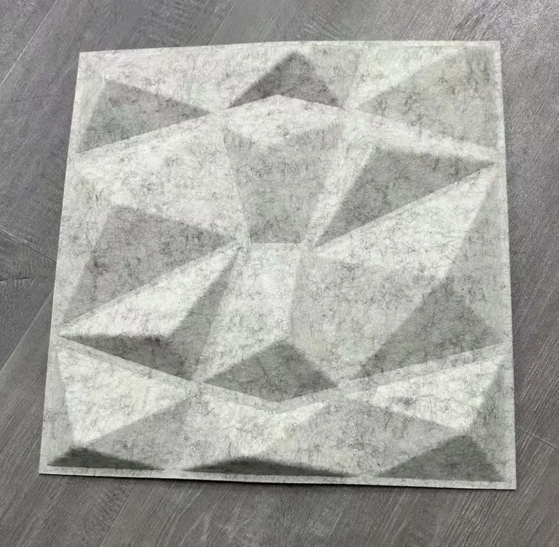 New Model 3D Polyester Fiber Acoustic Wall Panel Eco Friendly for Hotel Karaoke Screen and Wall Application D094吸音棉6.jpg