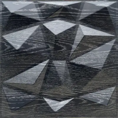 3D PVC wall panel color card (19)