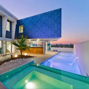 Wholesale PVC 3D Wall Solutions: Waterproof, UV-Resistant & Easy Install for Commercial Projects