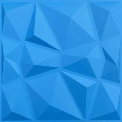 3D PVC wall panel color card (23)