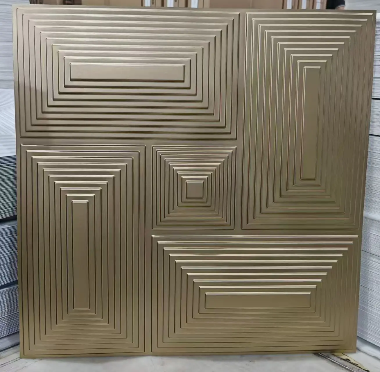 D204 pvc 3d wall panel gold1.jpg