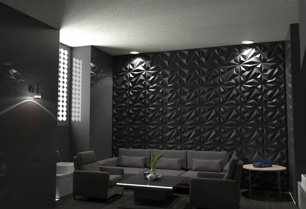 pvc 3d wall panel (2)