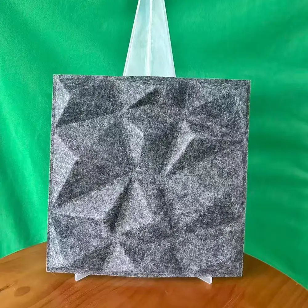 3D Art Recycled Eco Friendly Pet Felt 3d Acoustic Wall Panels for Stylish Interior Design D094-5上.jpg