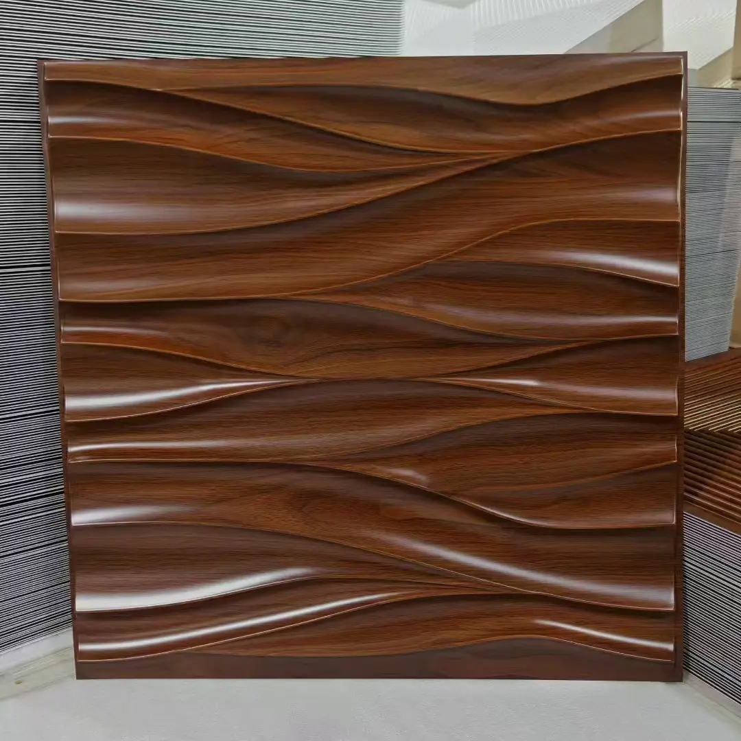 TD039 black wood pvc 3d wall panel.jpg