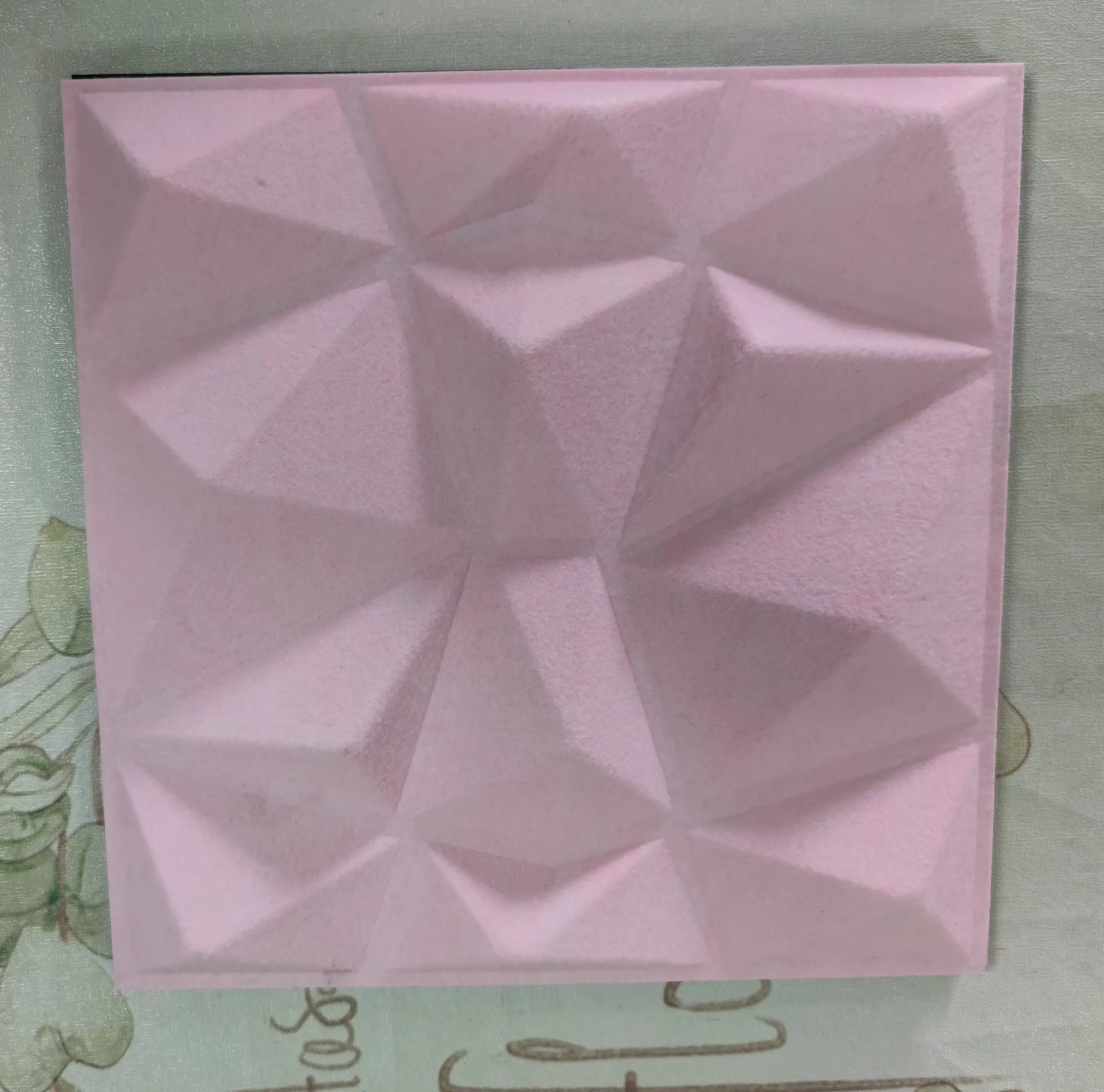 3d Wall Acoustic Panel Noise Dampening 100% Polyester Panel Soundproofing Materials Pet Acoustic Panels 15上.jpg