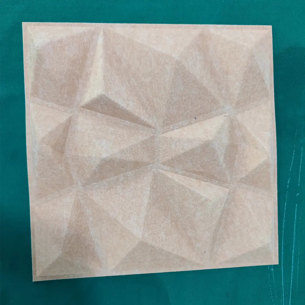 3d Wall Acoustic Panel Noise Dampening 100% Polyester Panel Soundproofing Materials Pet Acoustic Panels 12.jpg