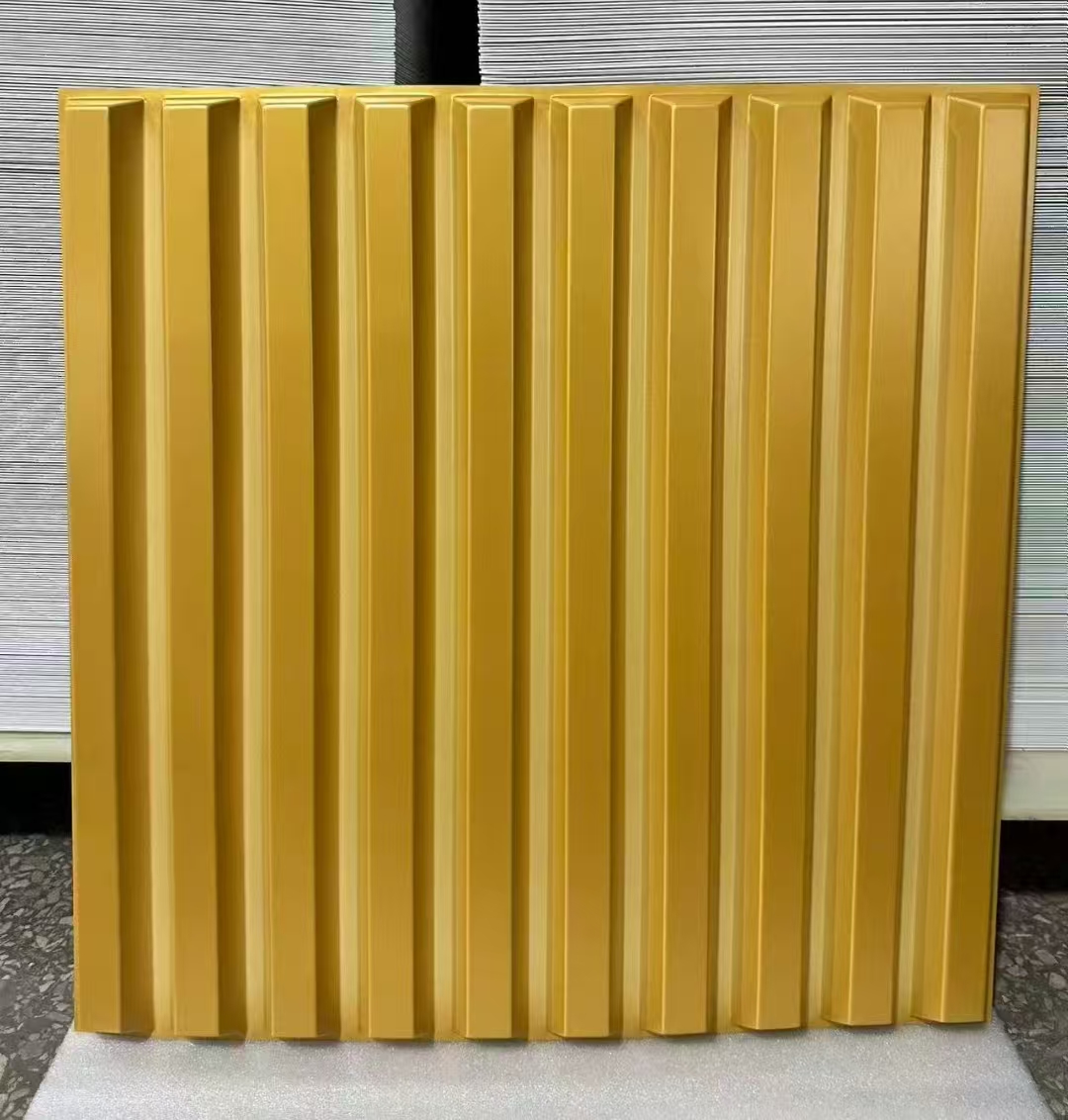 D167pvc 3d wall panel gold .jpg