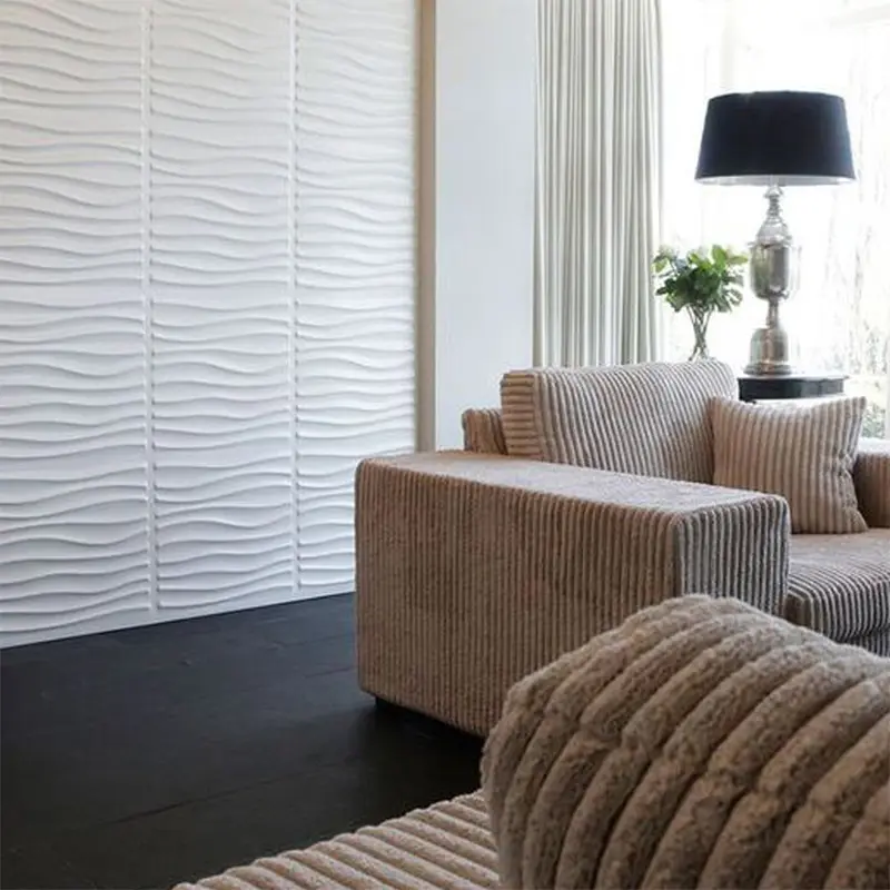 Elegant Wave Design 3D PVC PVC Wall Panels House Decoration (1).jpg