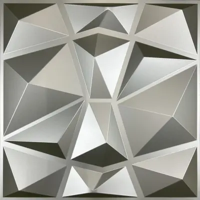 3D PVC wall panel color card (17)