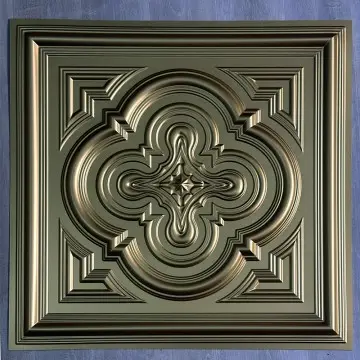 Zejing PVC Interior Ceiling Panel Dec...