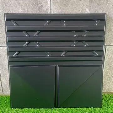 Zejing 3D Textures Exterior and Interior Cladding Decor Pvc 3d Wall Panel Waterproof and Fireproof High Quality for Home Hotel Wall Easy Installation