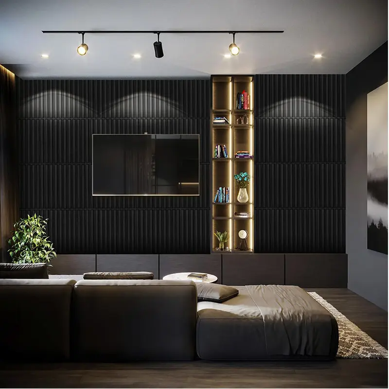 D167--black pvc 3d wall panel (3).jpg