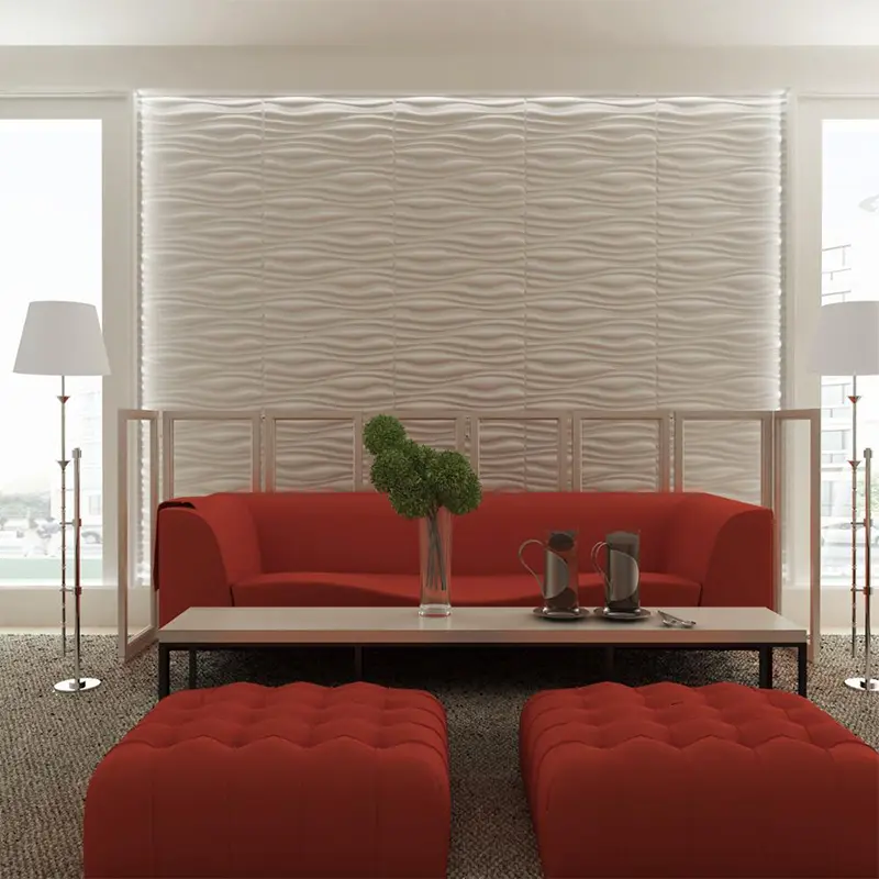 Various Color Wave Design PVC House Decoration 3d Wall Paneling5.jpg