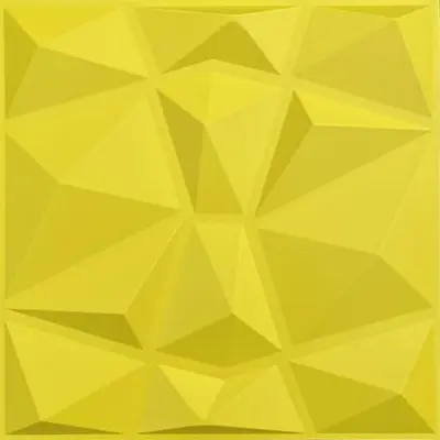 3D PVC wall panel color card (30)