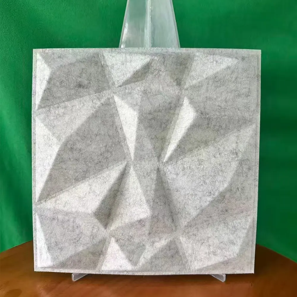 3D Art Recycled Eco Friendly Pet Felt 3d Acoustic Wall Panels for Stylish Interior Design D094-4上.jpg