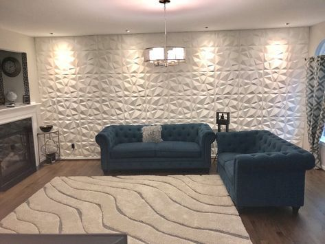 Analysis of the Core Quality Points of Zejing 3D PVC Wall Panels