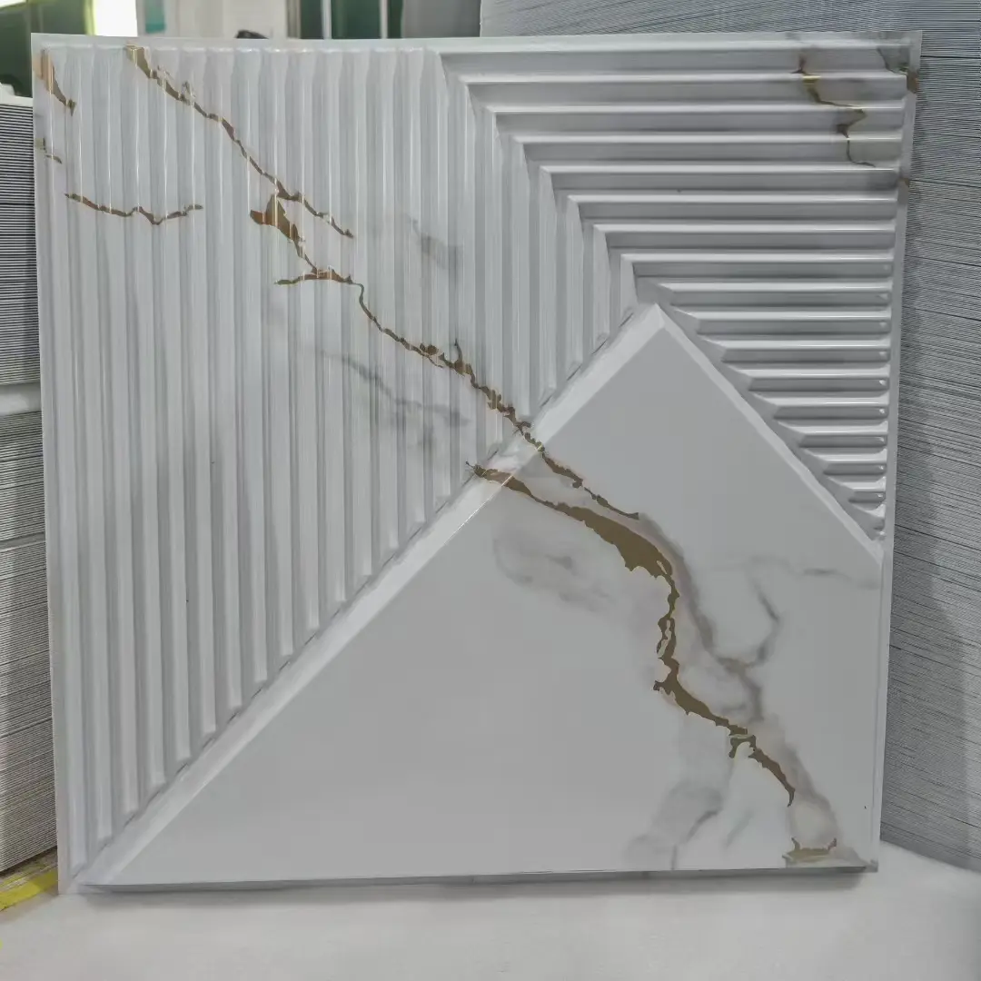 D178 PVC 3D Wall Panels marble .jpg