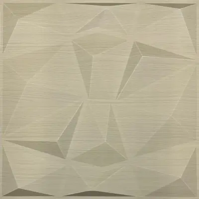 3D PVC wall panel color card (5)