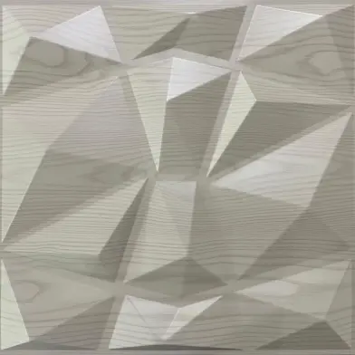 3D PVC wall panel color card (25)