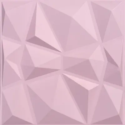 3D PVC wall panel color card (29)