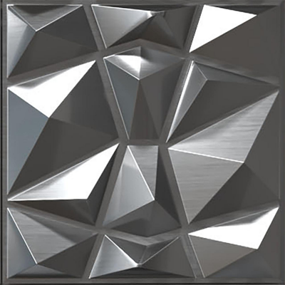 3D PVC wall panel color card (14)