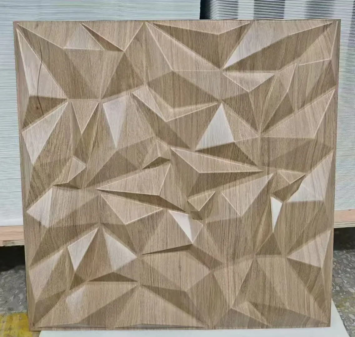 D101 PVC 3D WALL Panel 8jpg