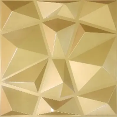 3D PVC wall panel color card (32)