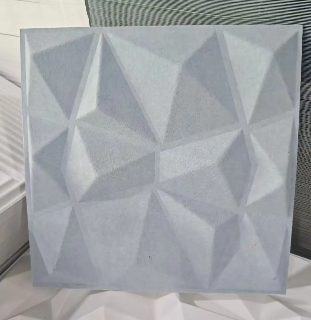 New Model 3D Polyester Fiber Acoustic Wall Panel Eco Friendly for Hotel Karaoke Screen and Wall Application  D094吸音棉8.jpg