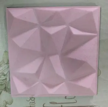 Wall  Soundproof Decorative 3d Recycled 100% Polyester Fiber Acoustic Panels for Office