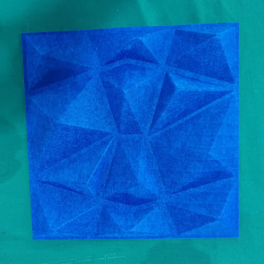 3d Wall Acoustic Panel Noise Dampening 100% Polyester Panel Soundproofing Materials Pet Acoustic Panels 11上.jpg
