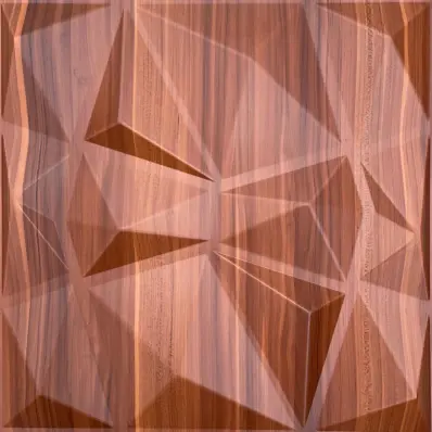 3D PVC wall panel color card (22)