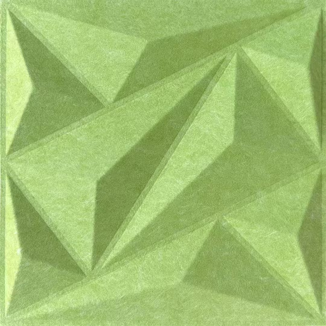 3d Fireproof Absorbent PET Felt Acoustic Panel Interior Wall Decoration Panel 1上.jpg
