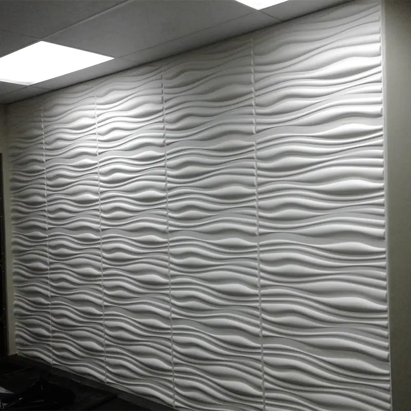 Various Color Wave Design PVC House Decoration 3d Wall Paneling2.jpg