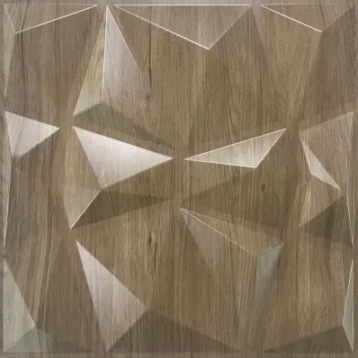 3D PVC wall panel color card (21)