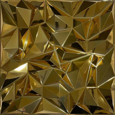 3D PVC wall panel color card (12)