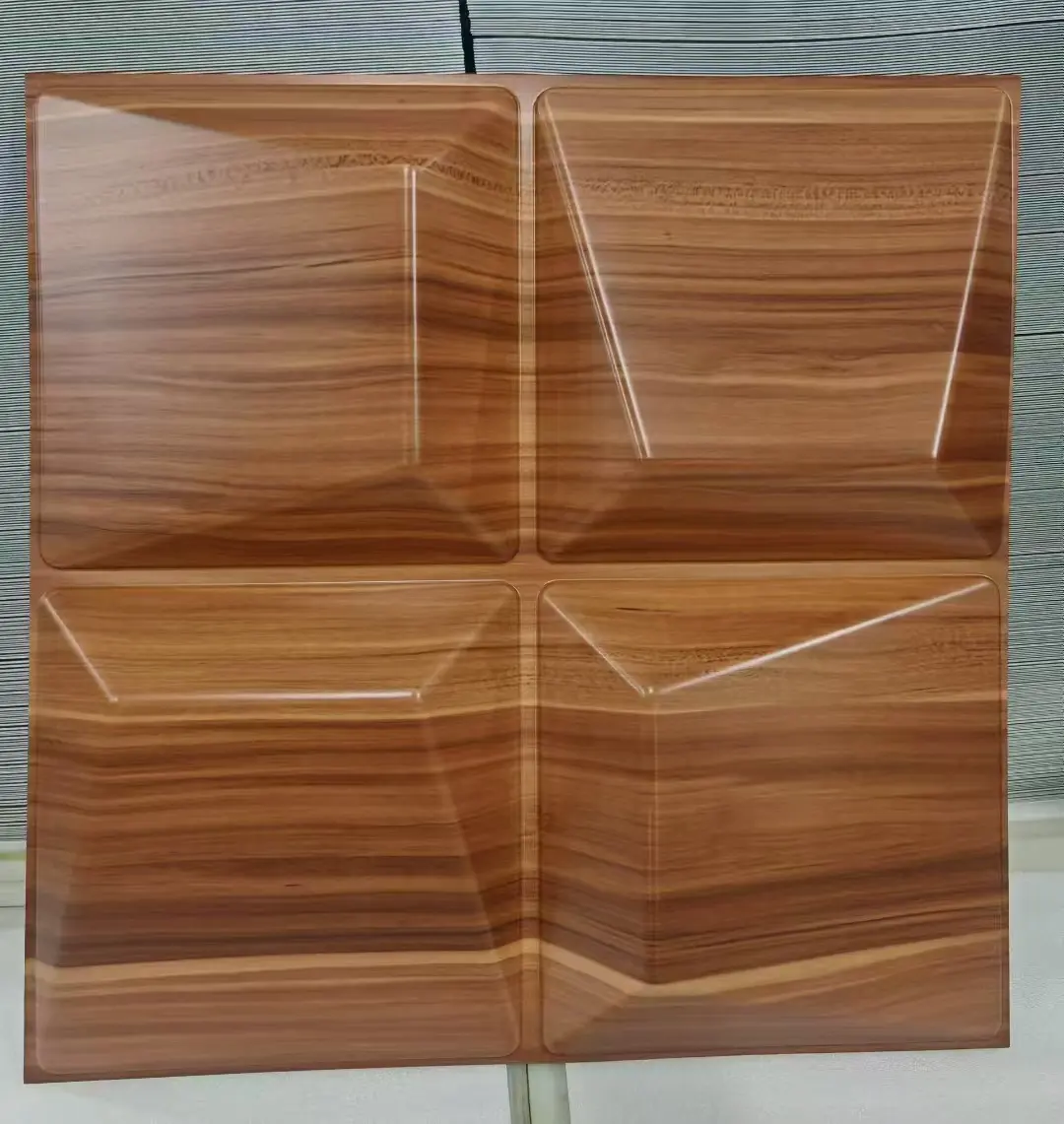 D174 pvc 3d wall panel wood  .jpg